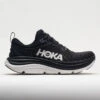 HOKA Gaviota 5 Women's Black/White 2 HOKA Gaviota 5 Women's Black/White -Hoka Shoes Sale 040059 3