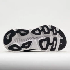 HOKA Gaviota 5 Women's Black/White -Hoka Shoes Sale 040059 4