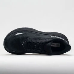 HOKA Clifton 9 GTX Men's Black/Black 10 HOKA Clifton 9 GTX Men's Black/Black -Hoka Shoes Sale 040089 2