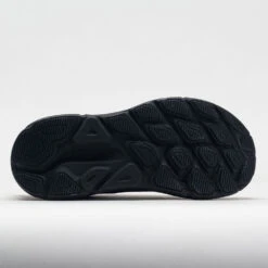 HOKA Clifton 9 GTX Men's Black/Black 11 HOKA Clifton 9 GTX Men's Black/Black -Hoka Shoes Sale 040089 4