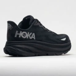 HOKA Clifton 9 GTX Men's Black/Black 13 HOKA Clifton 9 GTX Men's Black/Black -Hoka Shoes Sale 040089 6