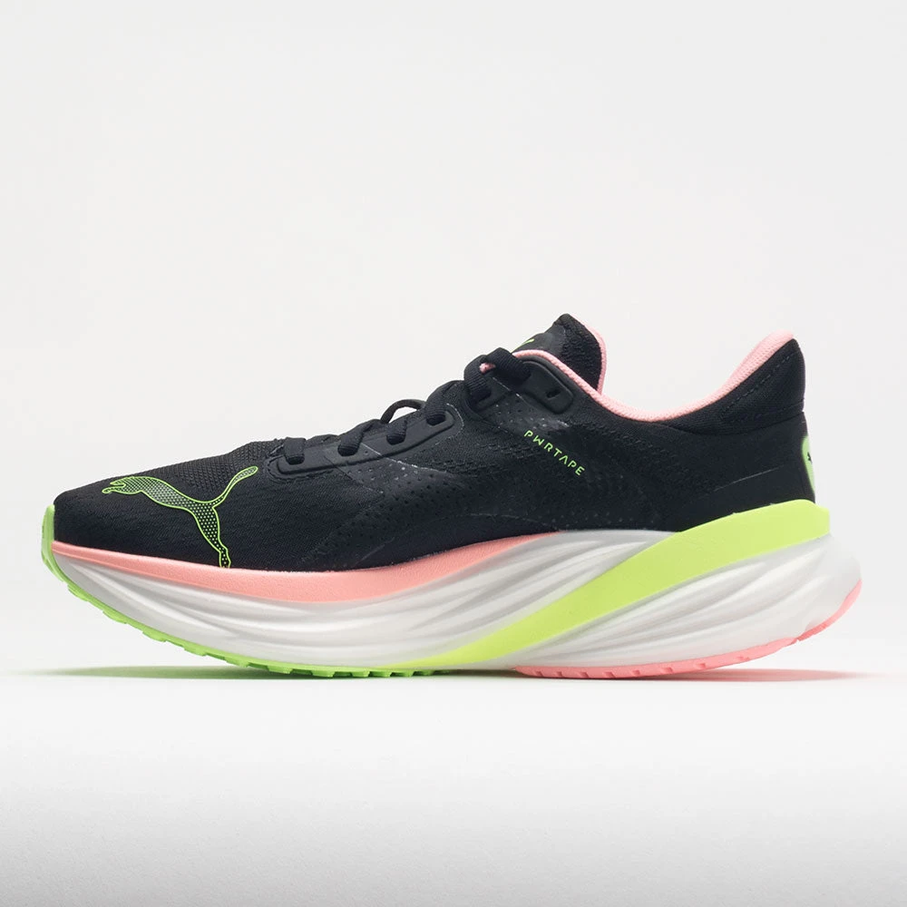 Puma Magnify NITRO 2 Women's Dream Rush 4 Puma Magnify NITRO 2 Women's Dream Rush - Image 2