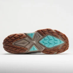 Diadora Sestriere-XT Women's Whisper White/Aruba Blue -Hoka Shoes Sale 040256 4