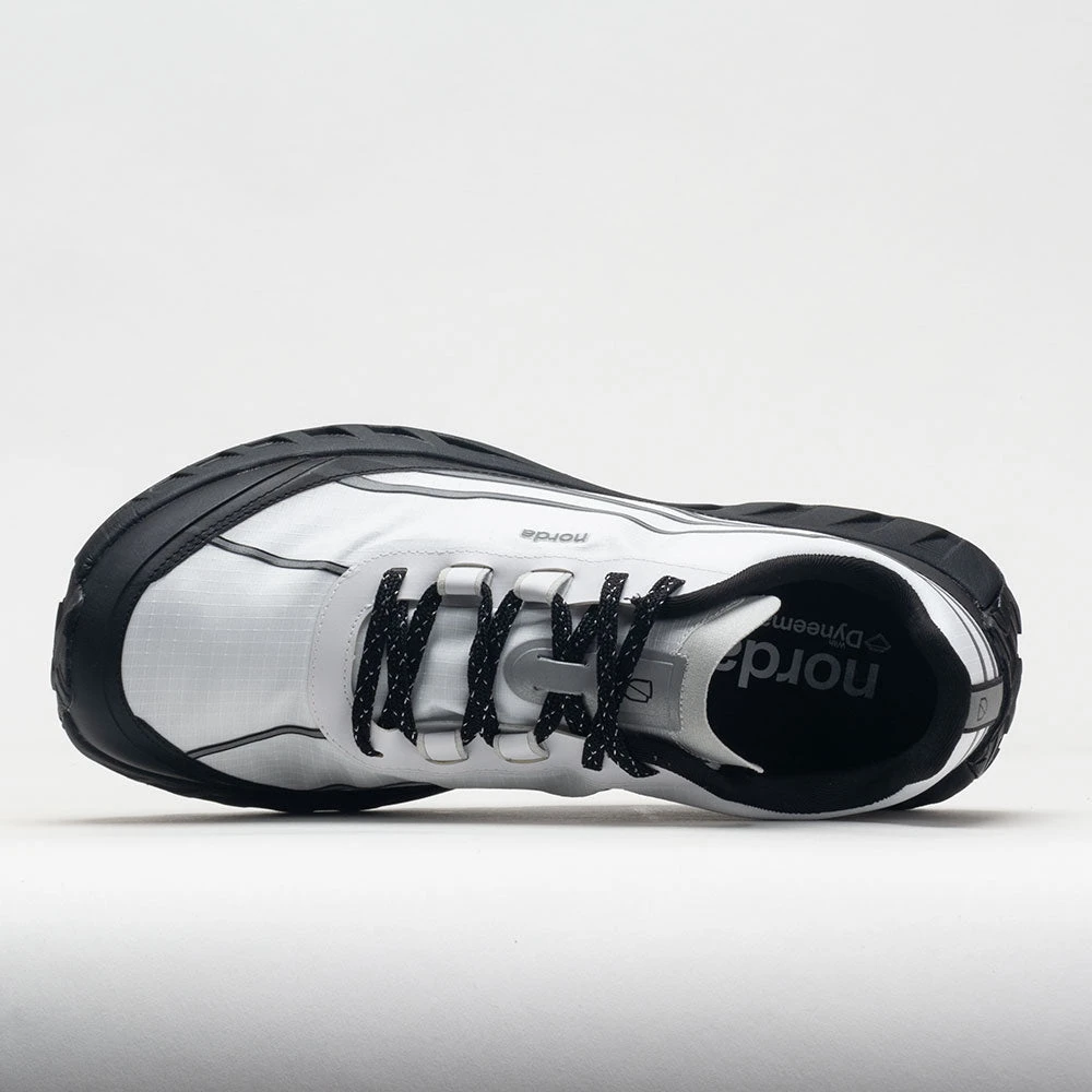 Norda 002 Men's Alpine White 5 Norda 002 Men's Alpine White - Image 3