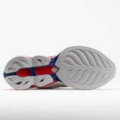 Mizuno Wave Creation 25 Women's White/Surf The Web -Hoka Shoes Sale 040890 4