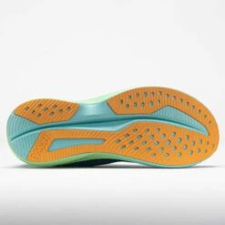 HOKA Mach 6 Men's Illusion/Dusk -Hoka Shoes Sale 040962 4