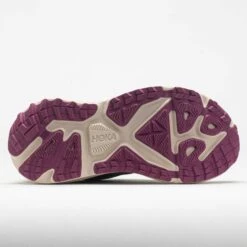 HOKA Stinson 7 Women's Seed Green/Beet Root 11 HOKA Stinson 7 Women's Seed Green/Beet Root -Hoka Shoes Sale 040978 4