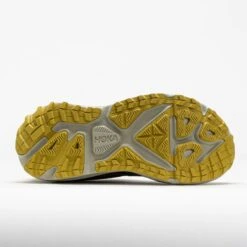 HOKA Stinson 7 Men's Olive Haze/Forest Cover -Hoka Shoes Sale 040979 4