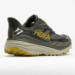HOKA Stinson 7 Men's Olive Haze/Forest Cover -Hoka Shoes Sale 040979 6