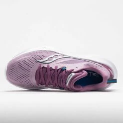 Saucony Omni 22 Women's Orchid/Cobalt -Hoka Shoes Sale 041058 2
