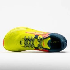 Altra Timp 5 Men's Lime -Hoka Shoes Sale 041142 2