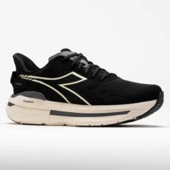 Diadora Cellula Men's Black/Whisper White 12 Diadora Cellula Men's Black/Whisper White -Hoka Shoes Sale 041363 5