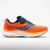 Saucony Tempus 2 Men's ViZiOrange/Dusk -Hoka Shoes Sale 041623 3