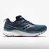 Saucony Tempus 2 Women's Mirage/Navy 2 Saucony Tempus 2 Women's Mirage/Navy -Hoka Shoes Sale 041627 3