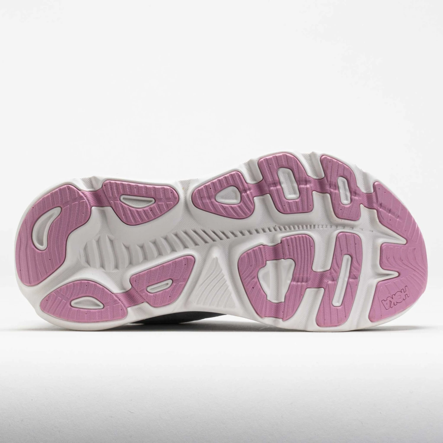 HOKA Gaviota 5 Women's Sea Ice/Pink Twilight 6 HOKA Gaviota 5 Women's Sea Ice/Pink Twilight - Image 4