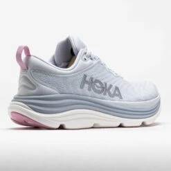 HOKA Gaviota 5 Women's Sea Ice/Pink Twilight 13 HOKA Gaviota 5 Women's Sea Ice/Pink Twilight -Hoka Shoes Sale 041734 6