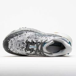 HOKA Speedgoat 6 GTX Women's Cosmic Grey/Asteroid 10 HOKA Speedgoat 6 GTX Women's Cosmic Grey/Asteroid -Hoka Shoes Sale 041748 2
