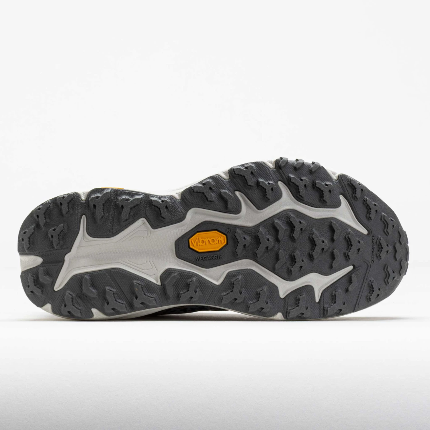 HOKA Speedgoat 6 GTX Women's Cosmic Grey/Asteroid 6 HOKA Speedgoat 6 GTX Women's Cosmic Grey/Asteroid - Image 4