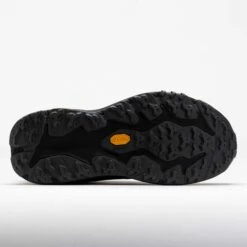 HOKA Speedgoat 6 GTX Men's Black/Outer Orbit -Hoka Shoes Sale 041749 4