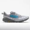HOKA Speedgoat 6 Women's Stellar Grey/Asteroid -Hoka Shoes Sale 041756 3