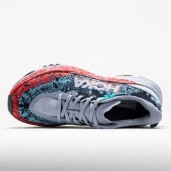 HOKA Speedgoat 6 Women's Gull/Stormy Skies 10 HOKA Speedgoat 6 Women's Gull/Stormy Skies -Hoka Shoes Sale 041757 2