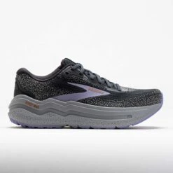 Brooks Ghost Max 2 Women's Ebony/Sweet Lavender/Alloy