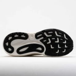 Brooks Adrenaline GTS 24 Men's Coconut/Black/White Sand -Hoka Shoes Sale 041836 4