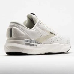 Brooks Adrenaline GTS 24 Men's Coconut/Black/White Sand -Hoka Shoes Sale 041836 6