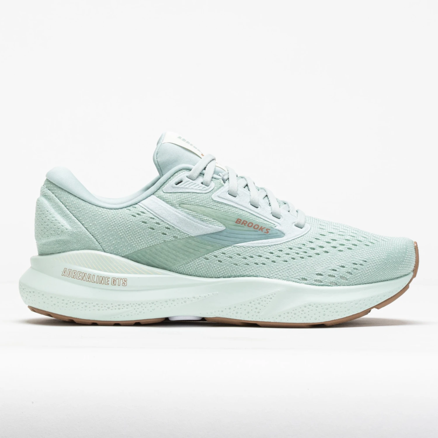 Brooks Adrenaline GTS 24 Women's Cloud Blue/Coconut/Portabella 3 Brooks Adrenaline GTS 24 Women's Cloud Blue/Coconut/Portabella