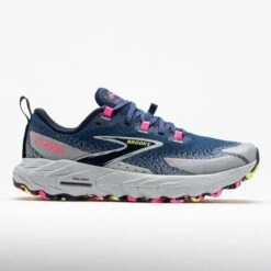 Brooks Cascadia 18 Women's Oceana/Pearl Blue/Pink