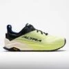 Altra Olympus 6 Men's Black/Green -Hoka Shoes Sale 041921 3