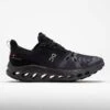 On Running On Cloudsurfer Trail Waterproof Men's Black/Eclipse 1 On Running On Cloudsurfer Trail Waterproof Men's Black/Eclipse -Hoka Shoes Sale 041949 3