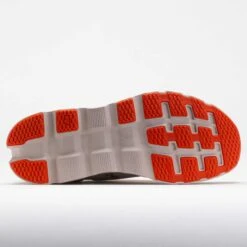 On Running On Cloudstratus 3 Women's White/Sand 11 On Running On Cloudstratus 3 Women's White/Sand -Hoka Shoes Sale 041981 4