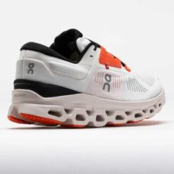 On Running On Cloudstratus 3 Women's White/Sand 13 On Running On Cloudstratus 3 Women's White/Sand -Hoka Shoes Sale 041981 6