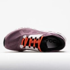 On Running On Cloudstratus 3 Women's Quartz/Lily -Hoka Shoes Sale 041982 2