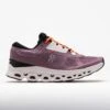 On Running On Cloudstratus 3 Women's Quartz/Lily -Hoka Shoes Sale 041982 3