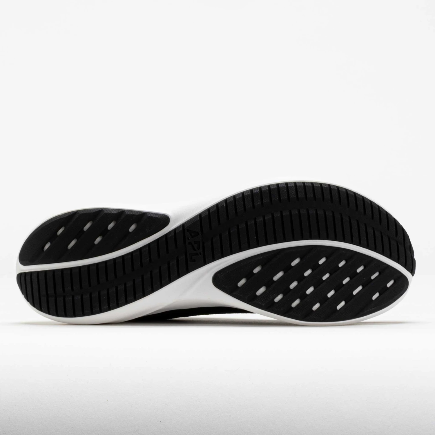 APL TechLoom Dream Women's Black/White 6 APL TechLoom Dream Women's Black/White - Image 4