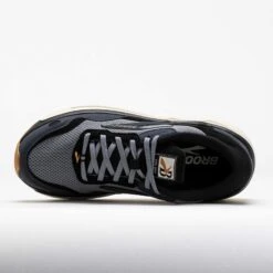 Brooks Ghost Max SE Men's Black/Primer/Biscuit -Hoka Shoes Sale 042145 2