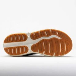 Brooks Ghost Max SE Men's Black/Primer/Biscuit -Hoka Shoes Sale 042145 4