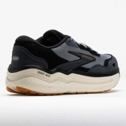 Brooks Ghost Max SE Men's Black/Primer/Biscuit -Hoka Shoes Sale 042145 6