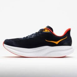 HOKA Mach 6 Men's Varsity Navy/Nautical Dusk -Hoka Shoes Sale 042174 1