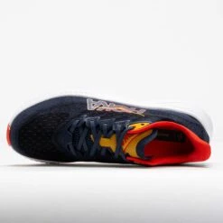 HOKA Mach 6 Men's Varsity Navy/Nautical Dusk -Hoka Shoes Sale 042174 2