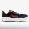 HOKA Mach 6 Men's Varsity Navy/Nautical Dusk -Hoka Shoes Sale 042174 3