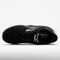 Diadora Nucleo 2 Men's Black/White -Hoka Shoes Sale 042176 2