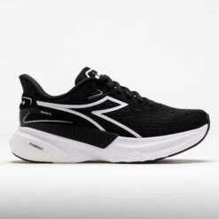 Diadora Nucleo 2 Men's Black/White