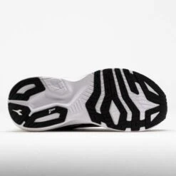 Diadora Nucleo 2 Men's Black/White -Hoka Shoes Sale 042176 4