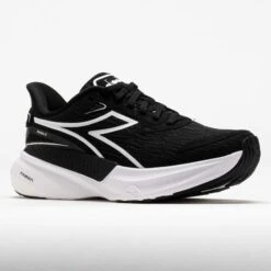 Diadora Nucleo 2 Men's Black/White -Hoka Shoes Sale 042176 5