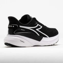 Diadora Nucleo 2 Men's Black/White -Hoka Shoes Sale 042176 6