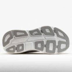 HOKA Bondi 9 Women's Stardust/Silver 11 HOKA Bondi 9 Women's Stardust/Silver -Hoka Shoes Sale 042195 4