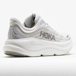 HOKA Bondi 9 Women's Stardust/Silver 13 HOKA Bondi 9 Women's Stardust/Silver -Hoka Shoes Sale 042195 6